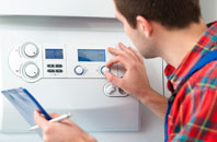 free commercial Crook Of Devon boiler quotes