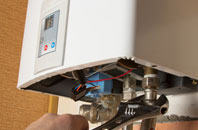 free Crook Of Devon boiler install quotes